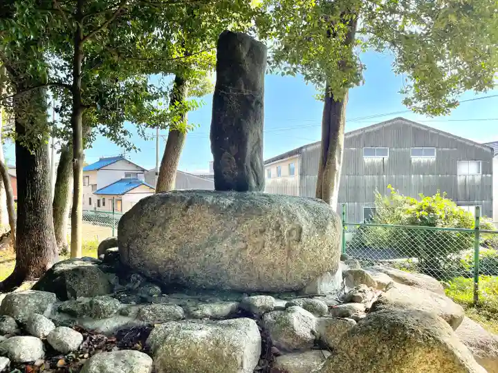 海蔵神社(三重県)