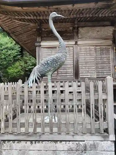 鶴林寺(徳島県)