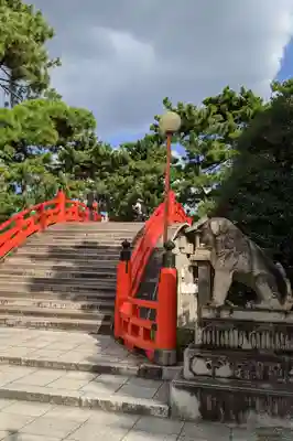 住吉大社(大阪府)