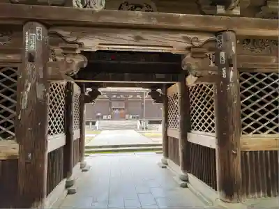 太山寺(愛媛県)