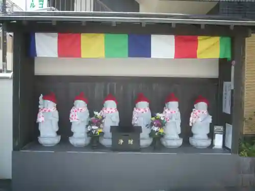 佛願寺　横浜本山(神奈川県)