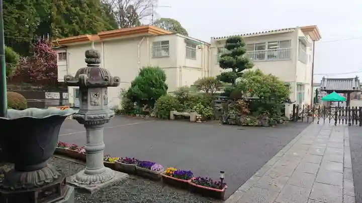 医王寺のその他建物