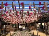 白鳥神社(香川県)