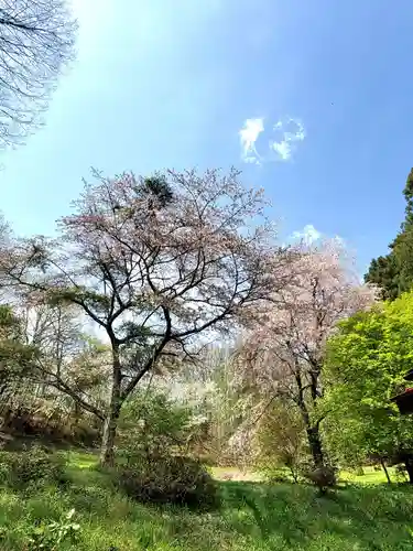 鹿島大神宮(福島県)