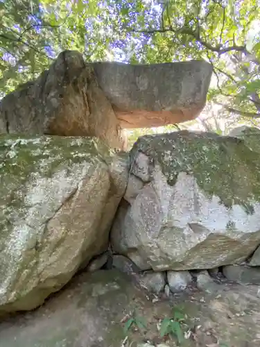 岩神神社(岡山県)