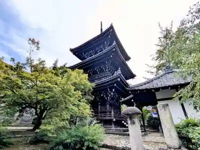 真正極楽寺（真如堂）(京都府)