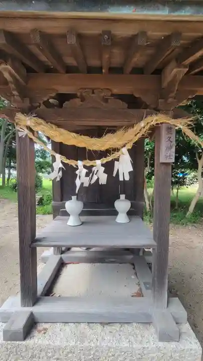 西宮神社(愛媛県)