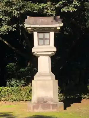 橿原神宮のその他建物