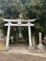 国造神社(熊本県)