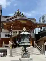 水天宮の{uncategorized: "未分類", other: "その他", undefined: "問題あり", building: "その他建物", grave: "お墓", sacred_gate: "鳥居", guardian: "狛犬", statue: "像", buddha: "仏像", history: "歴史", nature: "自然", garden: "庭園", animal: "動物", pagoda: "塔", temizu: "手水舎", mountain_gate: "山門・神門", sanctuary: "本殿・本堂", subordinate: "末社・摂社", art: "芸術", scenery: "景色", jizo: "地蔵", ema: "絵馬", goshuin: "御朱印", omikuji: "おみくじ", items: "授与品その他", amulet: "お守り", goshuincho: "御朱印帳", eats: "食事", festival: "お祭り", votive_dance: "神楽", shichigosan: "七五三参", wedding: "結婚式", experience: "体験その他", initially: "初詣", around: "周辺", anti_infection: "感染症対策"}