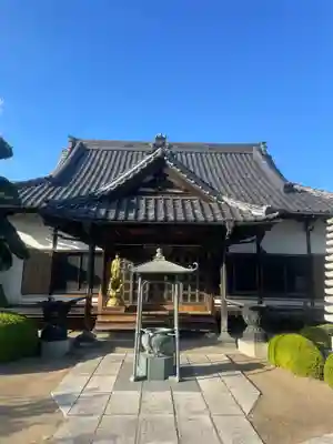 福性寺(千葉県)