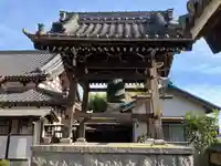 龍雲院のその他建物