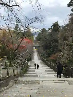 金刀比羅宮のその他建物