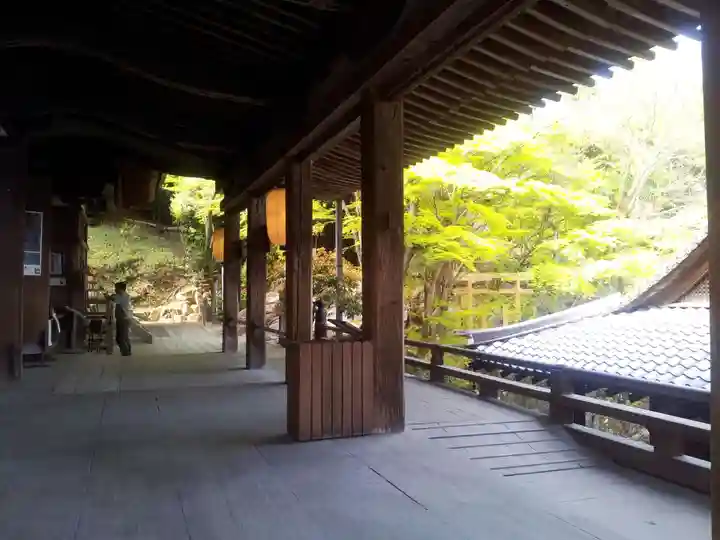 石山寺のその他建物