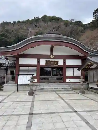 妙蓮寺(千葉県)