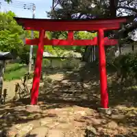 赤神神社(秋田県)