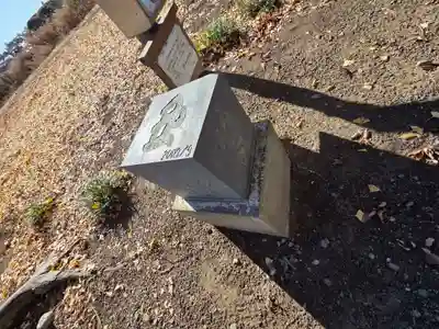 亀井神社(埼玉県)