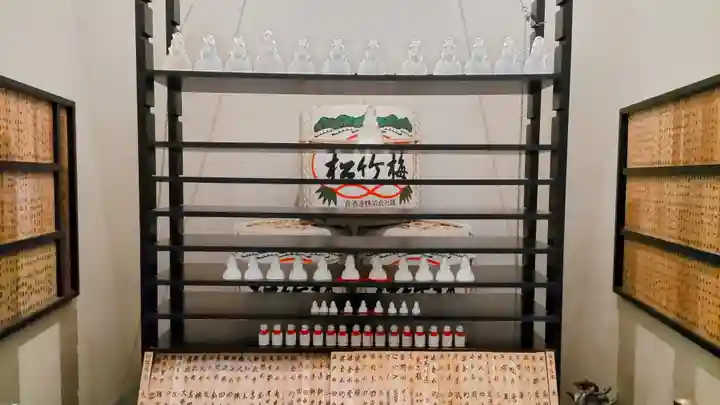 大船観音寺(神奈川県)