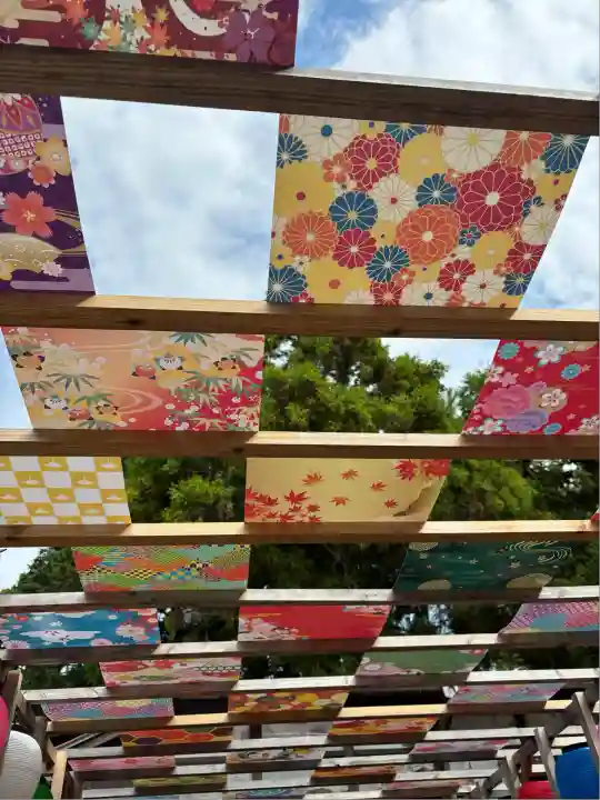 別小江神社(愛知県)