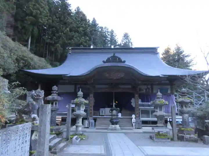 横峰寺(愛媛県)