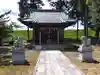 白山神社(福井県)