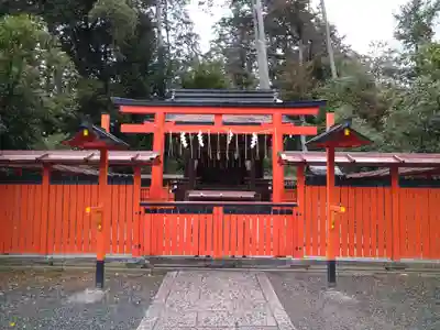 吉田神社(京都府)