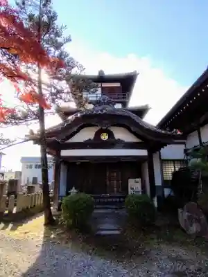 阿弥陀寺(福島県)