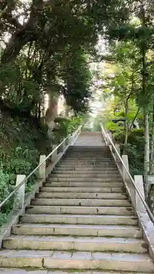 玉作湯神社のその他建物