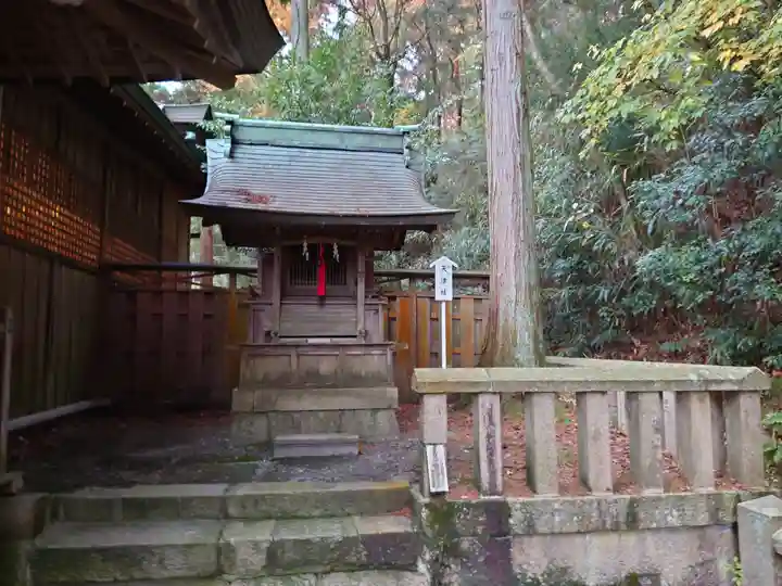 湯泉神社(兵庫県)
