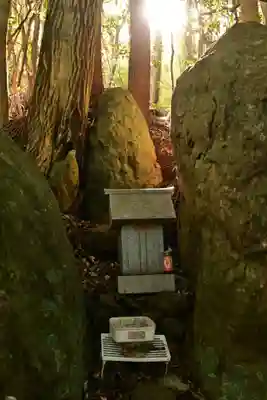 天岩戸別神社(徳島県)