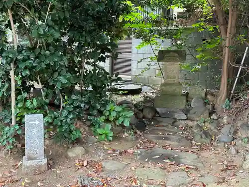 印内八坂神社(千葉県)