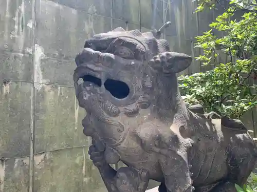 正一位若宮商工稲荷大明神(大阪府)