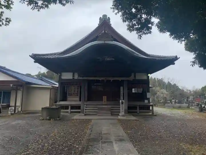 荘厳寺(千葉県)