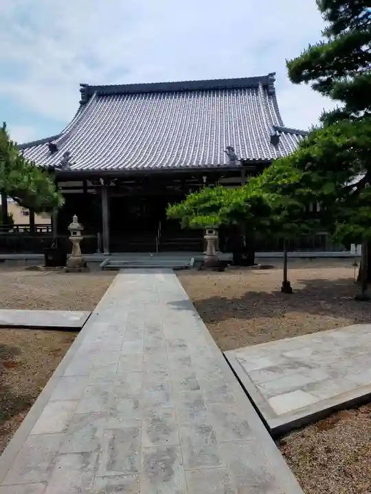 専福寺(三重県)
