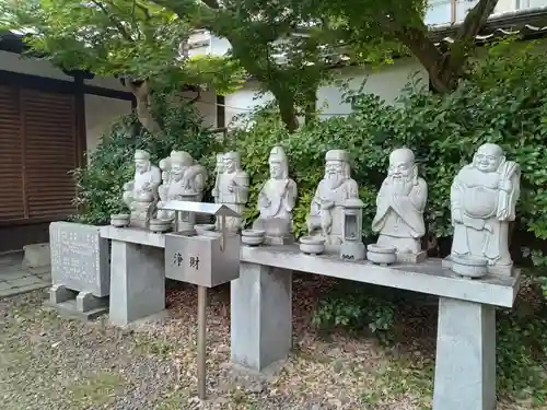 行願寺（革堂）(京都府)
