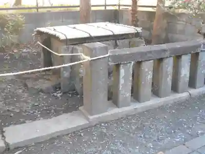 由比若宮（元鶴岡八幡宮）のその他建物