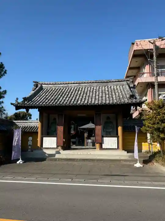 屏風ヶ浦 海岸寺/ 御盥山不動坊(香川県)
