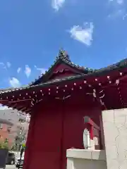 承教寺(東京都)