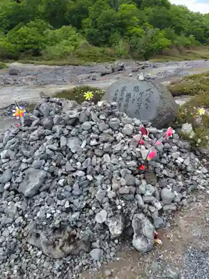 恐山菩提寺(青森県)