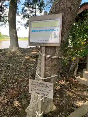 田中不動尊(千葉県)