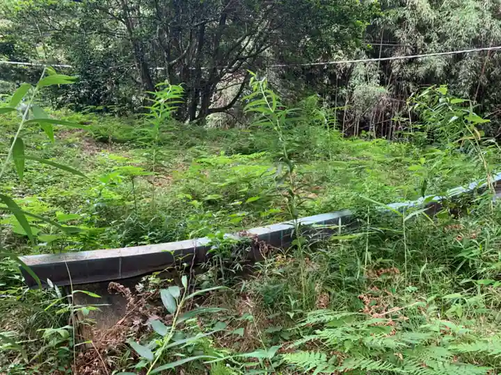 稲荷神社(千葉県)