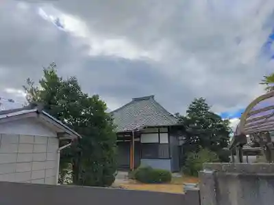 妙聴寺のその他建物