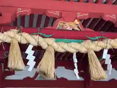 志波彦神社・鹽竈神社(宮城県)