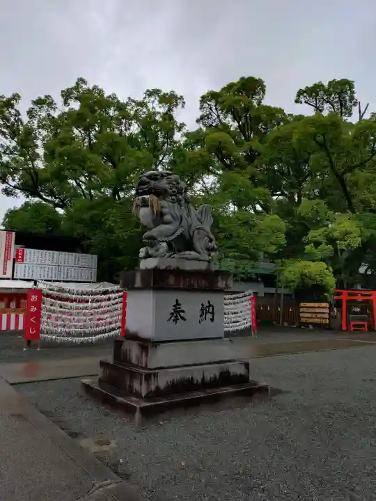 富知六所浅間神社(静岡県)