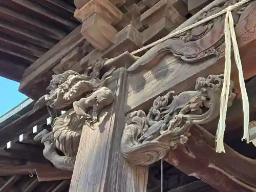 桜神宮(東京都)