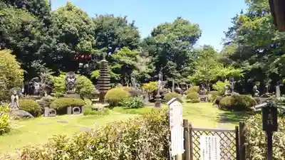 明治寺(東京都)