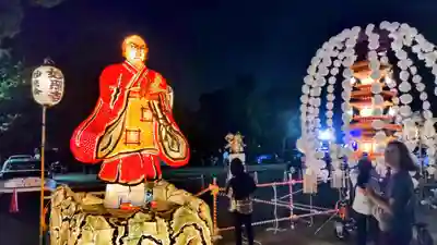 池上本門寺(東京都)