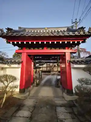 相応寺(福島県)