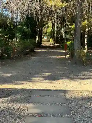 結城諏訪神社(茨城県)