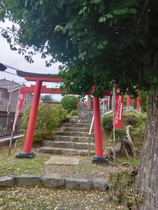 勝國寺(神奈川県)
